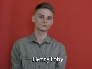 HenryToby
