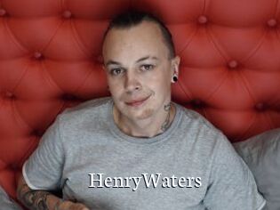 HenryWaters Gratis xxx Clips