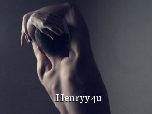 Henryy4u