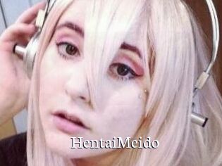 HentaiMeido