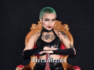 HeraAdams