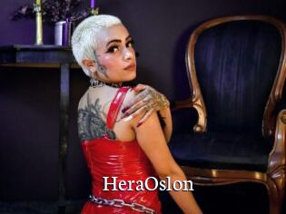 HeraOslon