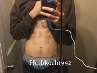 Herbkoch1992