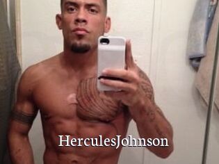 HerculesJohnson