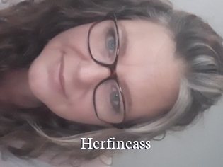 Herfineass