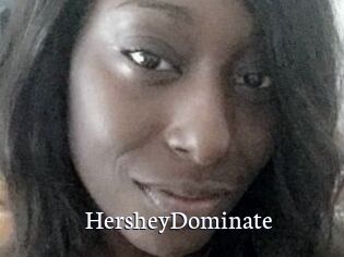 HersheyDominate