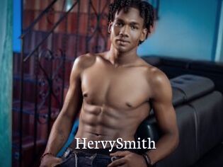 HervySmith
