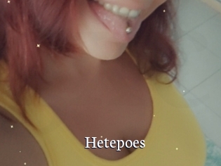 Hetepoes