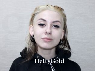 HettyGold