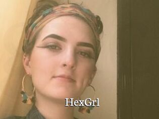 HexGrl