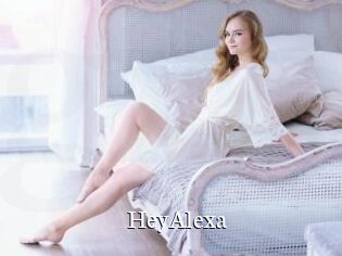 HeyAlexa