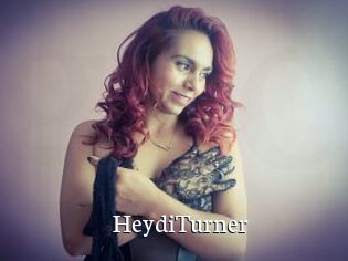 HeydiTurner