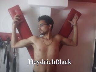 HeydrichBlack