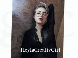HeylaCreativGirl