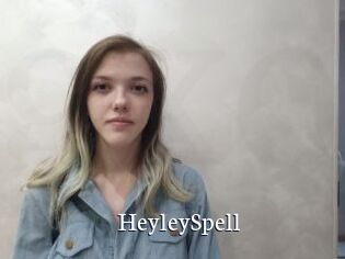 HeyleySpell