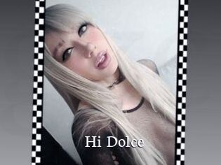 Hi_Dolce Gratis xxx Clips