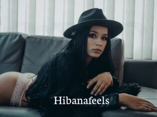Hibanafeels