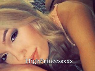 HighPrincessxxx