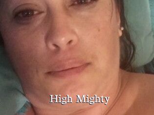 High_Mighty