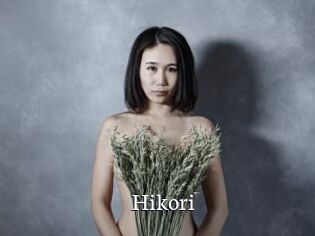 Hikori