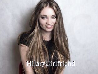 HilaryGirlfriend