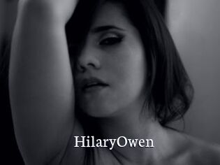 HilaryOwen