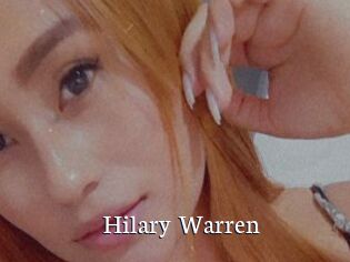 Hilary_Warren