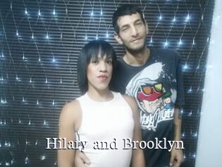 Hilary_and_Brooklyn Gratis xxx Clips