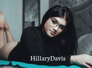 HillaryDavis