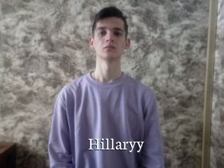 Hillaryy