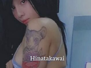 Hinatakawai