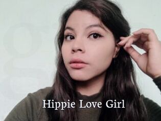 Hippie_Love_Girl