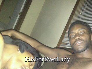 HisForEverLady
