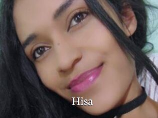 Hisa