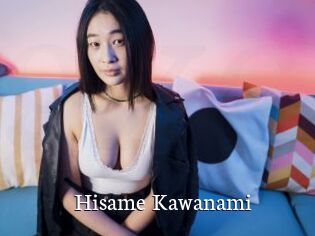 Hisame_Kawanami