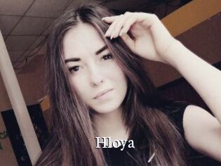 Hloya