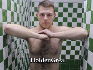 HoldenGreat