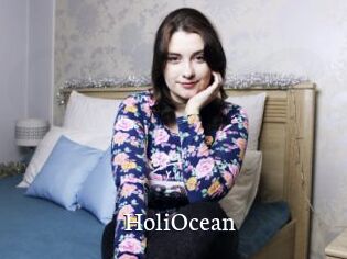 HoliOcean