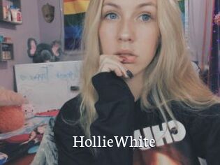 HollieWhite