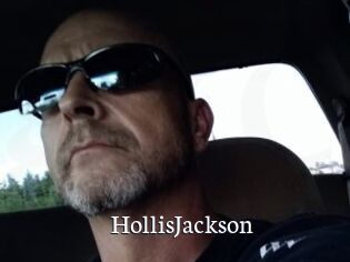 HollisJackson