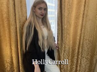 HollyCarroll