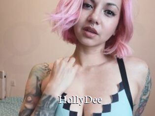 HollyDee