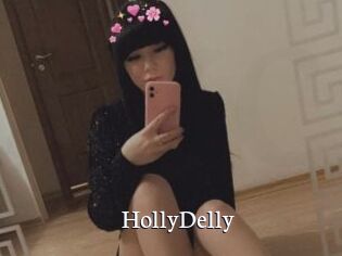 HollyDelly