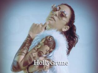 HollyGrune