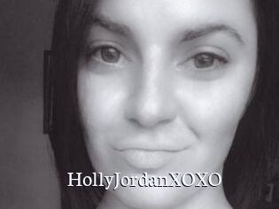 HollyJordanXOXO