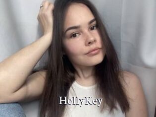 HollyKey