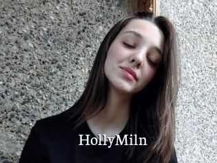 HollyMiln