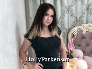 HollyParkenson