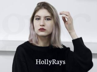 HollyRays