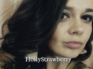 HollyStrawberry